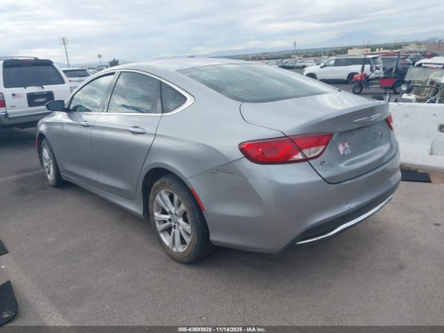 2015 CHRYSLER 200 1C3CCCAB8FN555865 Photo 2