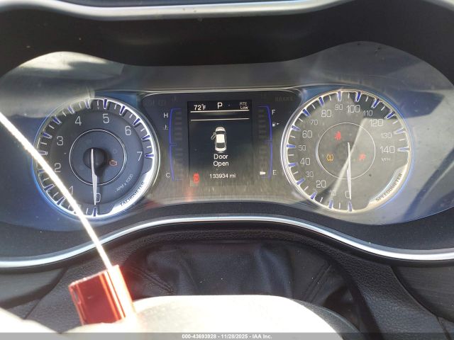 2015 CHRYSLER 200 1C3CCCAB8FN555865 Photo 6