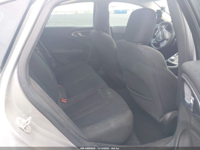 2015 CHRYSLER 200 1C3CCCAB8FN555865 Photo 7