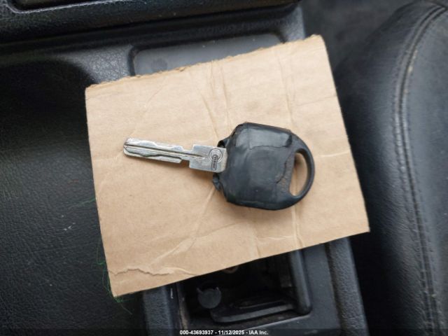 1992 BMW 325 WBACB4319NFF89279 Photo 10