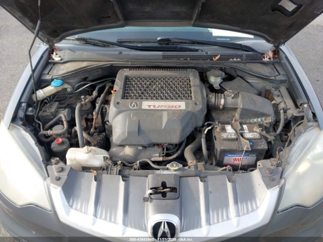 2008 ACURA RDX 5J8TB18208A001983 Photo 9