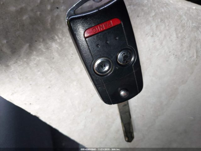 2008 ACURA RDX 5J8TB18208A001983 Photo 10