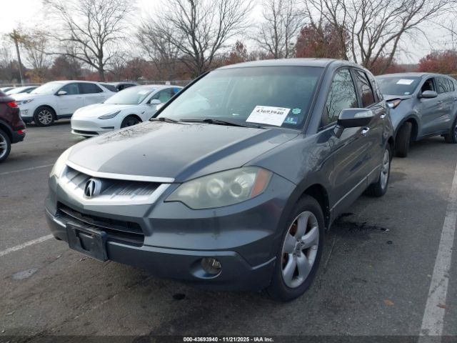 2008 ACURA RDX 5J8TB18208A001983 Photo 1