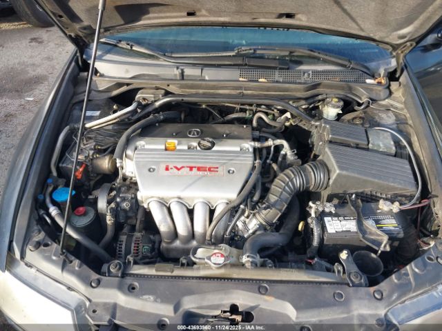 2005 ACURA TSX JH4CL96805C008688 Photo 9