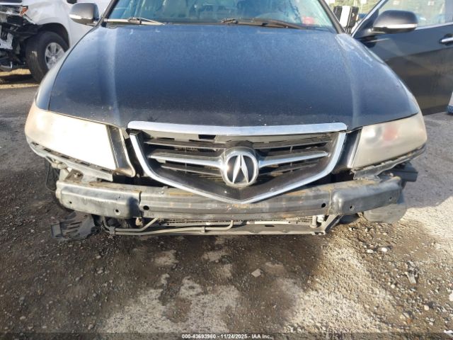 2005 ACURA TSX JH4CL96805C008688 Photo 5