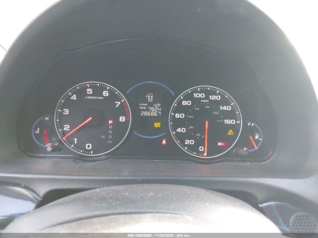 2005 ACURA TSX JH4CL96805C008688 Photo 6