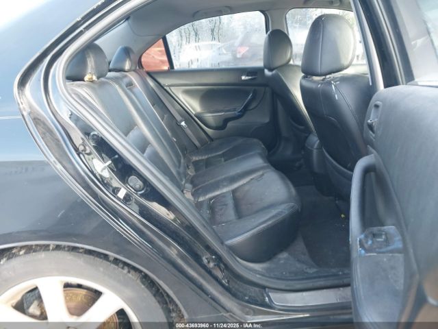 2005 ACURA TSX JH4CL96805C008688 Photo 7