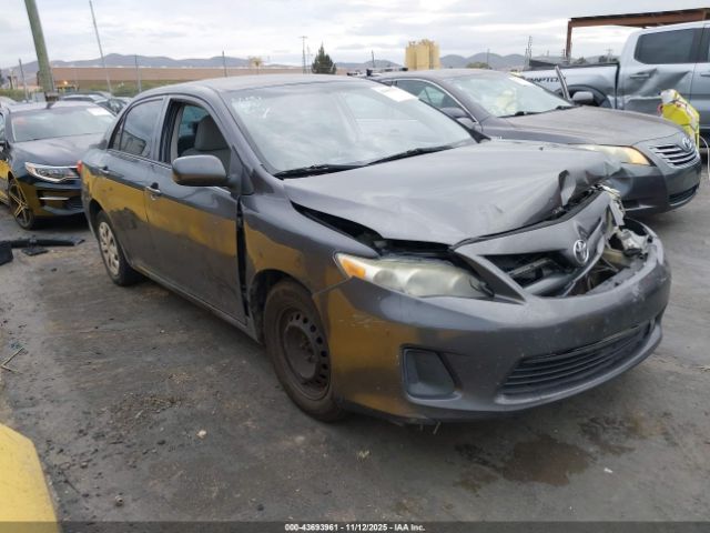 2013 TOYOTA COROLLA 5YFBU4EE5DP135141