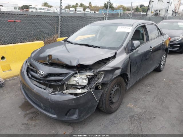 2013 TOYOTA COROLLA 5YFBU4EE5DP135141 Photo 5