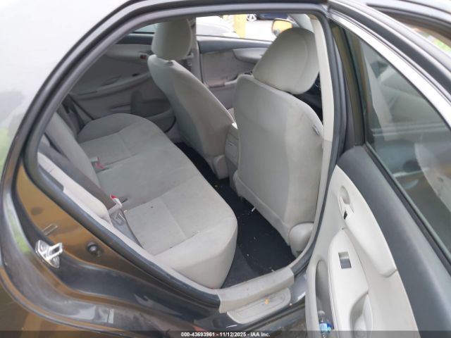 2013 TOYOTA COROLLA 5YFBU4EE5DP135141 Photo 7