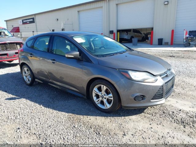 2013 FORD FOCUS 1FADP3K28DL119468
