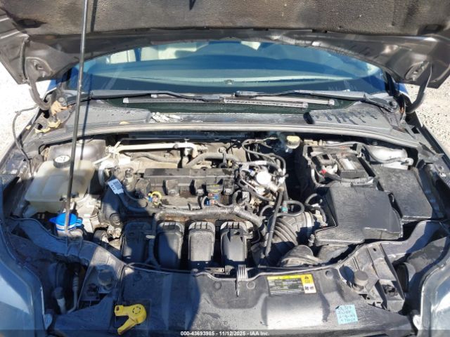 2013 FORD FOCUS 1FADP3K28DL119468 Photo 9