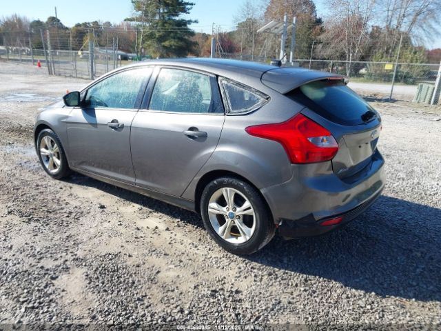 2013 FORD FOCUS 1FADP3K28DL119468 Photo 2