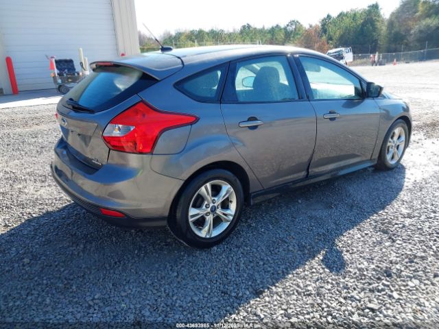 2013 FORD FOCUS 1FADP3K28DL119468 Photo 3