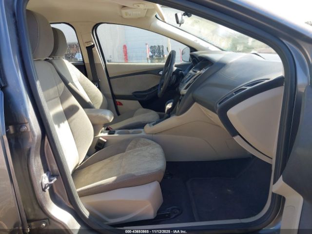 2013 FORD FOCUS 1FADP3K28DL119468 Photo 4