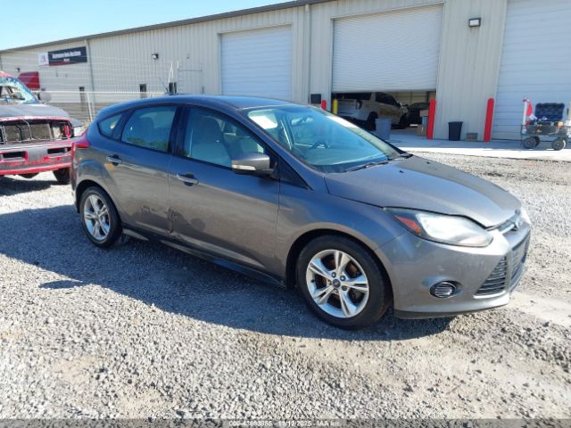 2013 FORD FOCUS 1FADP3K28DL119468 Photo 5