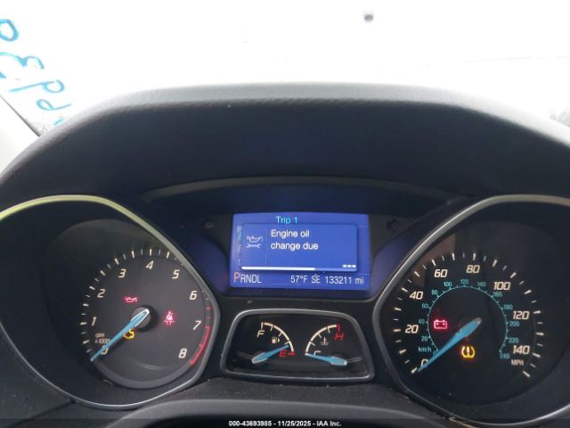 2013 FORD FOCUS 1FADP3K28DL119468 Photo 6