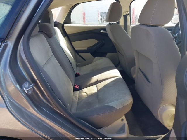 2013 FORD FOCUS 1FADP3K28DL119468 Photo 7