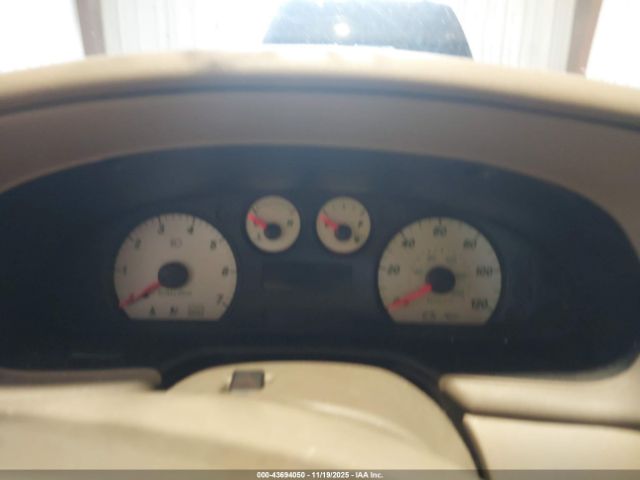 2006 FORD TAURUS 1FAFP56U96A243814 Photo 6