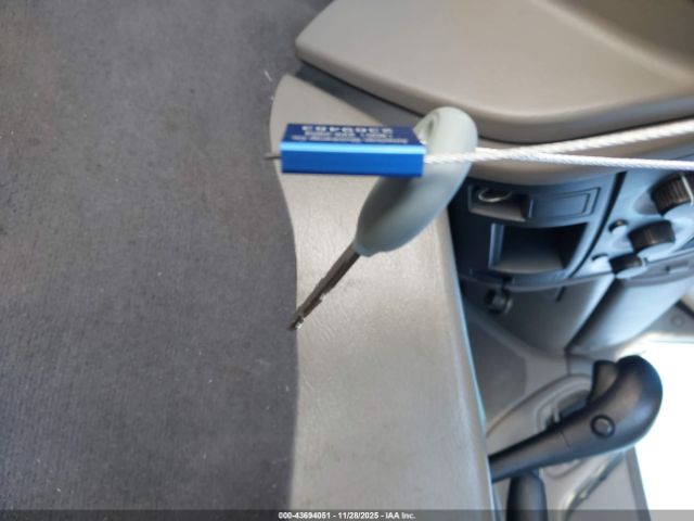 2004 JEEP GRAND CHEROKEE 1J8GX48S94C364339 Photo 10