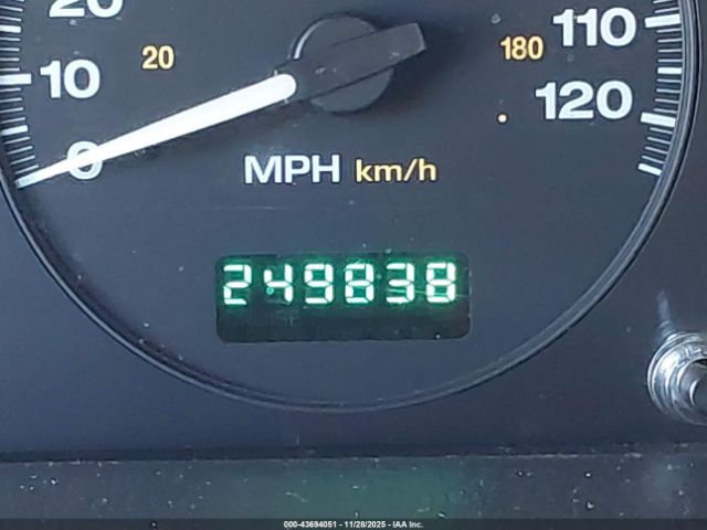 2004 JEEP GRAND CHEROKEE 1J8GX48S94C364339 Photo 6