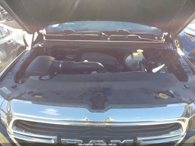 2020 RAM 1500 1C6RREFT6LN186184 Photo 9