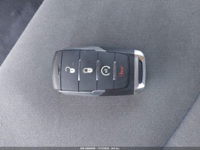 2020 RAM 1500 1C6RREFT6LN186184 Photo 10