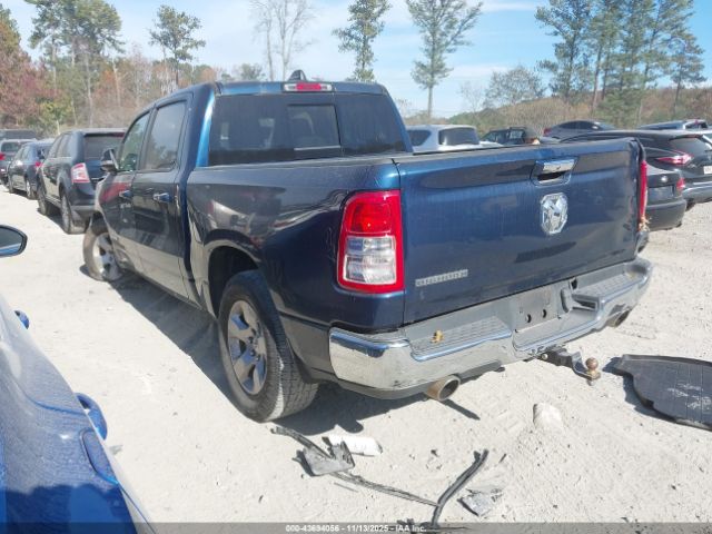 2020 RAM 1500 1C6RREFT6LN186184 Photo 2