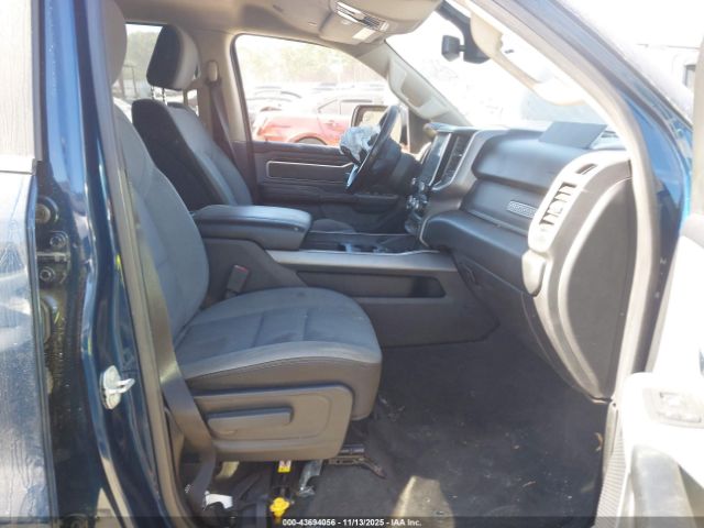 2020 RAM 1500 1C6RREFT6LN186184 Photo 4