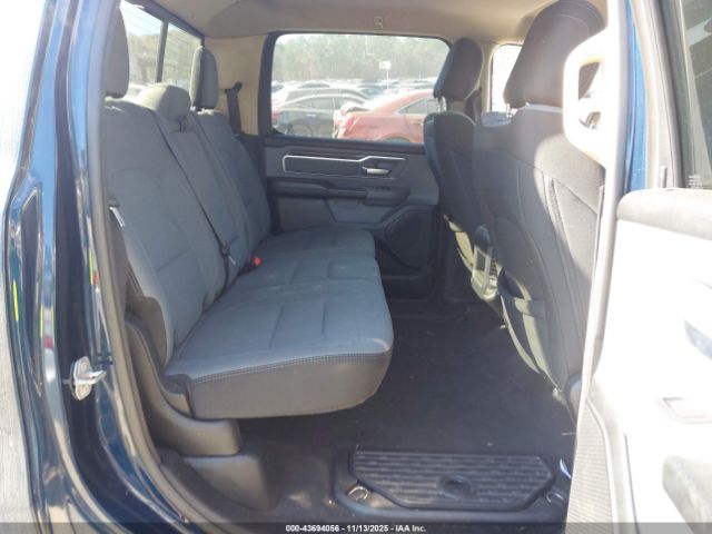 2020 RAM 1500 1C6RREFT6LN186184 Photo 7