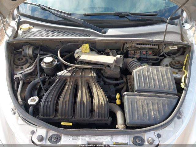 2004 CHRYSLER PT CRUISER 3C8FY68B04T251751 Photo 9