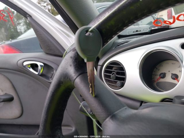 2004 CHRYSLER PT CRUISER 3C8FY68B04T251751 Photo 10