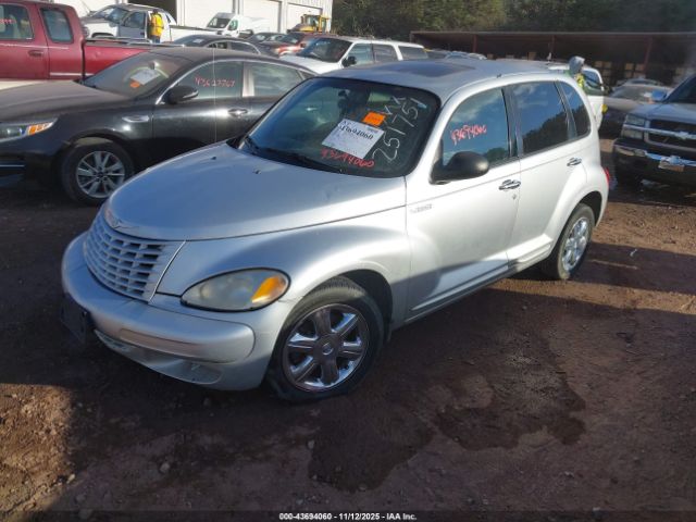 2004 CHRYSLER PT CRUISER 3C8FY68B04T251751 Photo 1