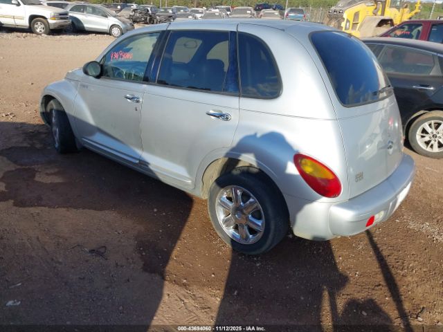 2004 CHRYSLER PT CRUISER 3C8FY68B04T251751 Photo 2