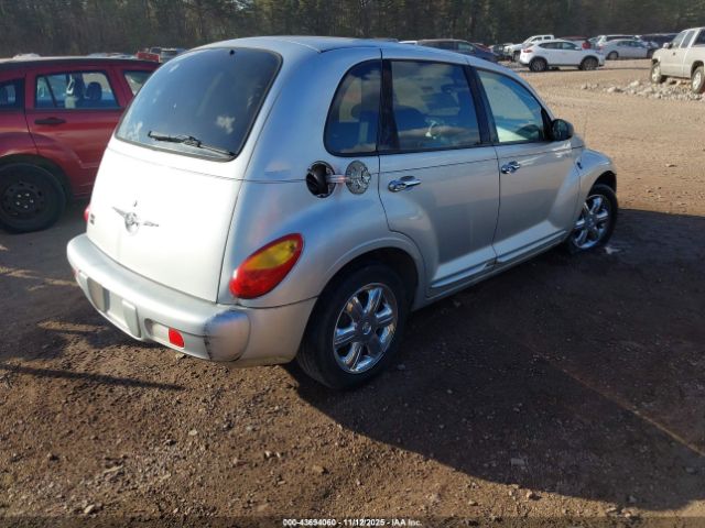 2004 CHRYSLER PT CRUISER 3C8FY68B04T251751 Photo 3