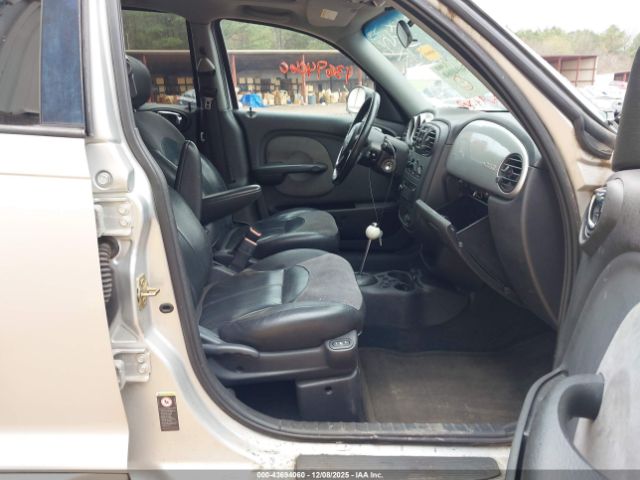 2004 CHRYSLER PT CRUISER 3C8FY68B04T251751 Photo 4