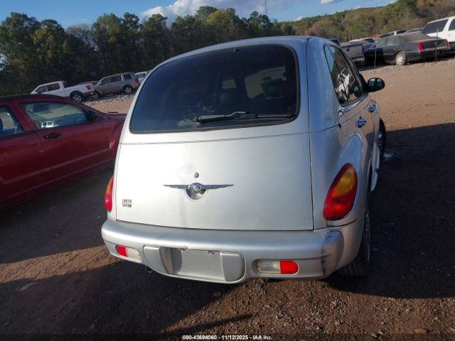 2004 CHRYSLER PT CRUISER 3C8FY68B04T251751 Photo 5