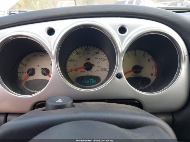 2004 CHRYSLER PT CRUISER 3C8FY68B04T251751 Photo 6