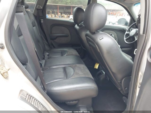 2004 CHRYSLER PT CRUISER 3C8FY68B04T251751 Photo 7