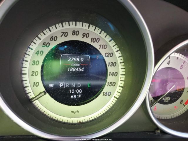 2013 MERCEDES-BENZ C 250 WDDGF4HB3DR265545 Photo 6