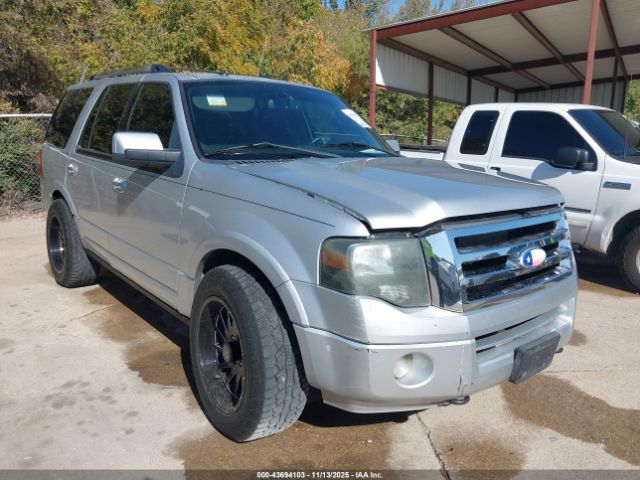 2011 FORD EXPEDITION 1FMJU2A51BEF08283