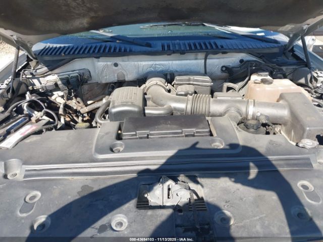 2011 FORD EXPEDITION 1FMJU2A51BEF08283 Photo 9