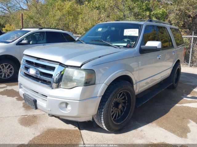 2011 FORD EXPEDITION 1FMJU2A51BEF08283 Photo 1