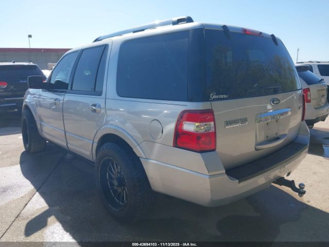 2011 FORD EXPEDITION 1FMJU2A51BEF08283 Photo 2