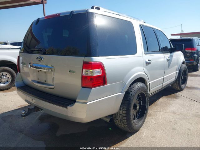 2011 FORD EXPEDITION 1FMJU2A51BEF08283 Photo 3