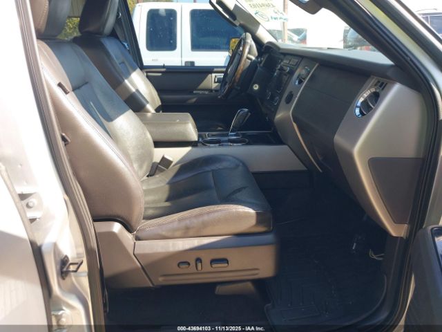 2011 FORD EXPEDITION 1FMJU2A51BEF08283 Photo 4
