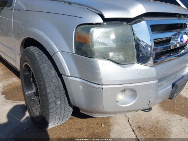 2011 FORD EXPEDITION 1FMJU2A51BEF08283 Photo 5