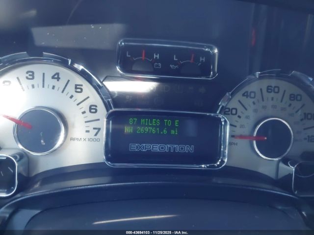 2011 FORD EXPEDITION 1FMJU2A51BEF08283 Photo 6