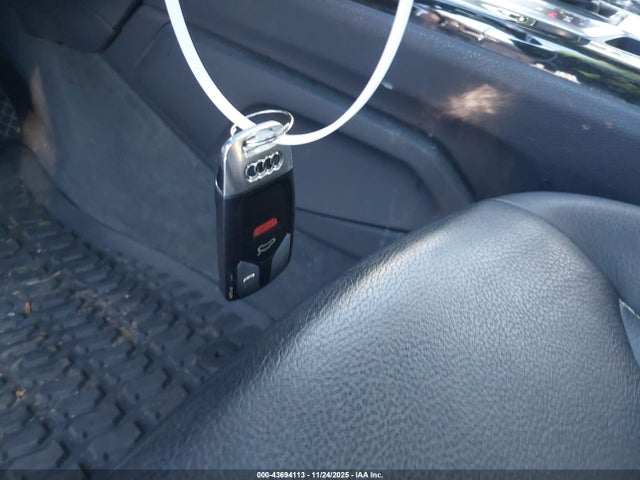 2019 AUDI Q7 WA1LAAF75KD008279 Photo 10
