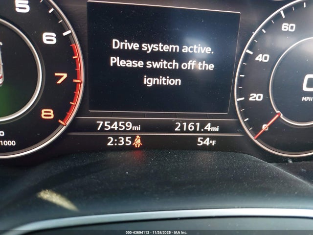 2019 AUDI Q7 WA1LAAF75KD008279 Photo 6
